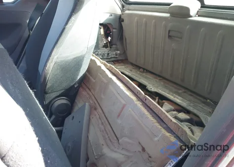 2012 Smart Fortwo Pure из США, поврежденный, VIN WMEEJ3BA1CK571534